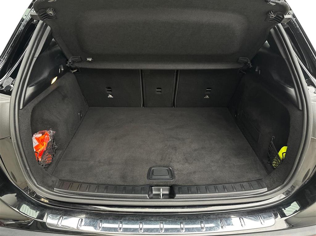 Mercedes-Benz EQA 250 Progressive billede 13