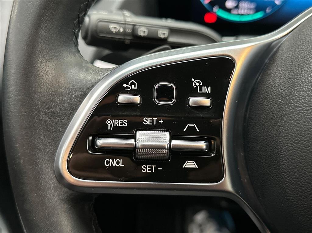 Mercedes-Benz EQA 250 Progressive billede 15