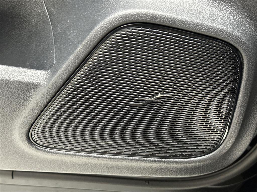 Mercedes-Benz EQA 250 Progressive billede 20