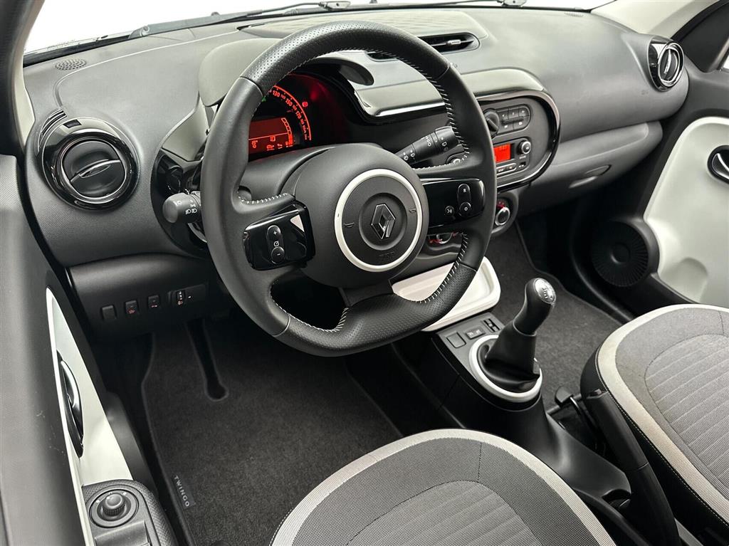 Renault Twingo Zen billede 3