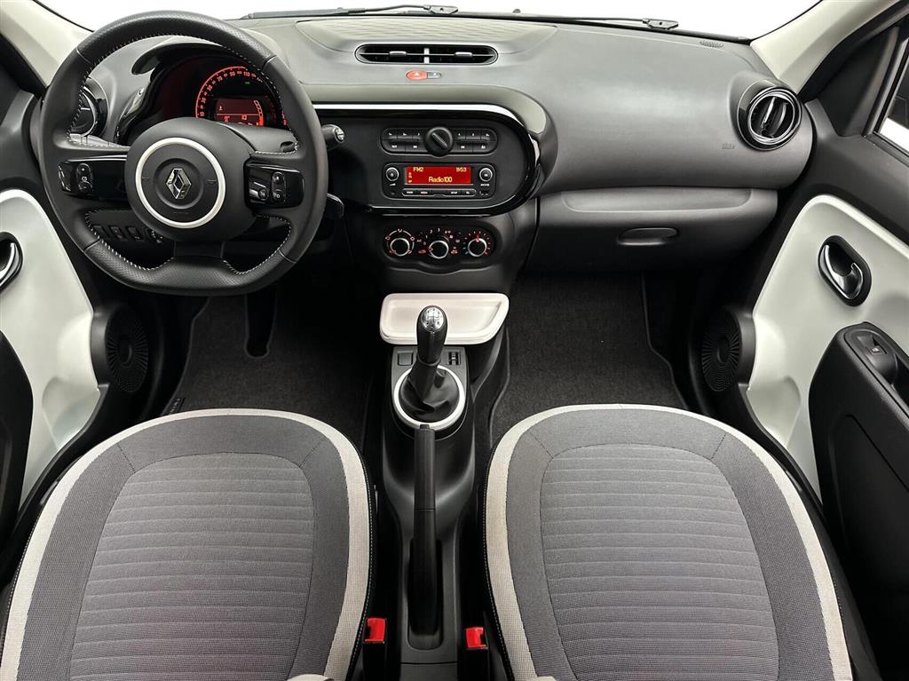 Renault Twingo Zen billede 4
