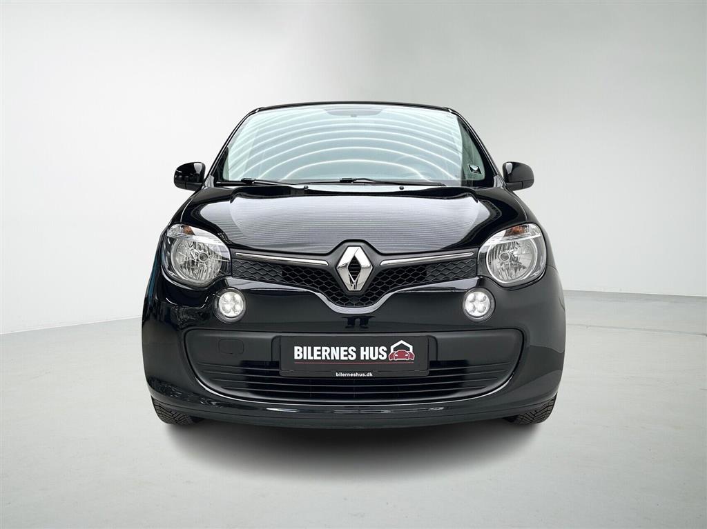 Renault Twingo Zen billede 6