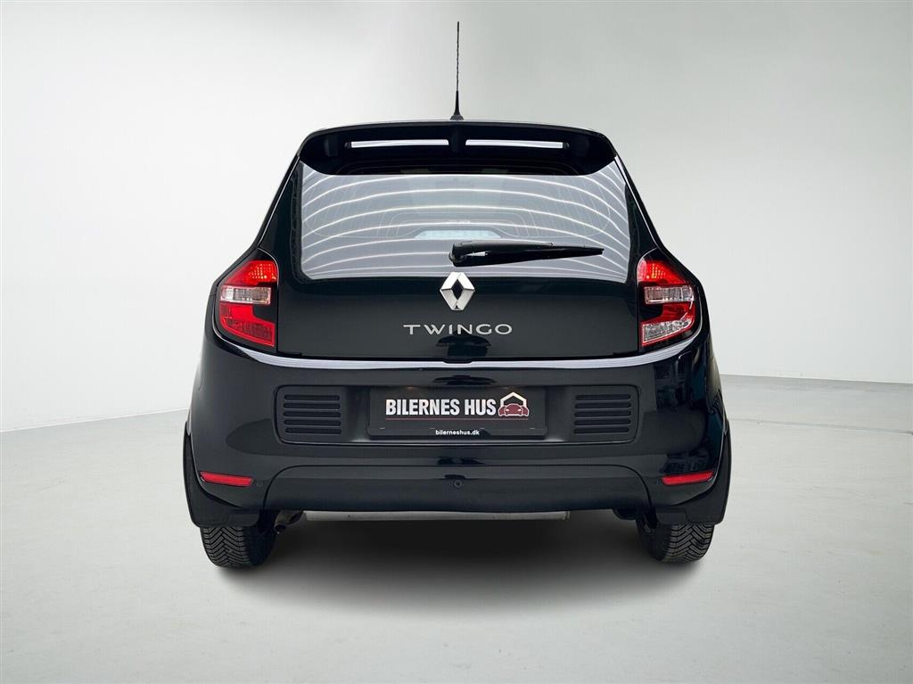 Renault Twingo Zen billede 7