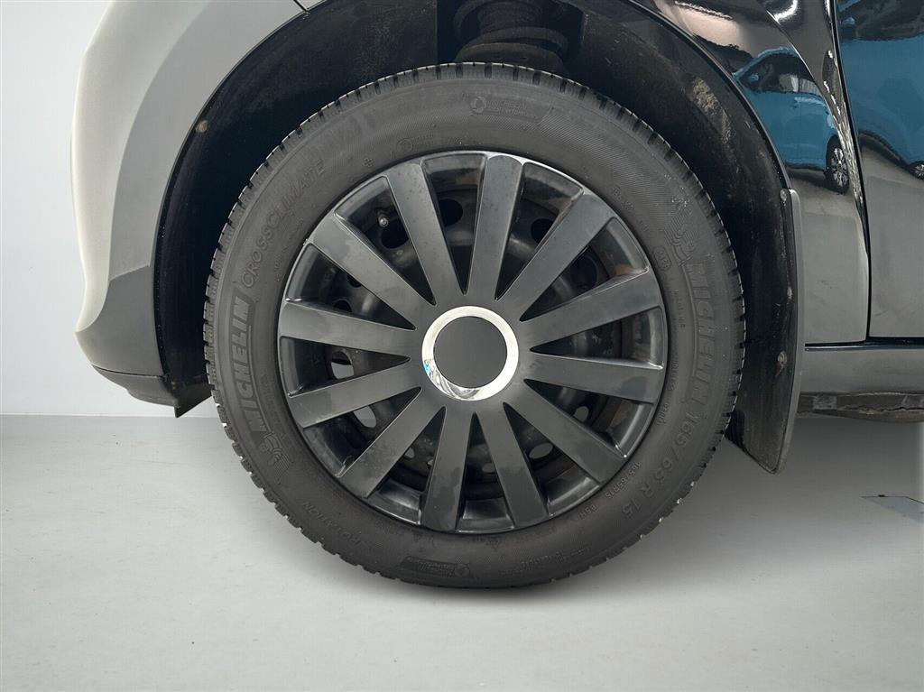 Renault Twingo Zen billede 8