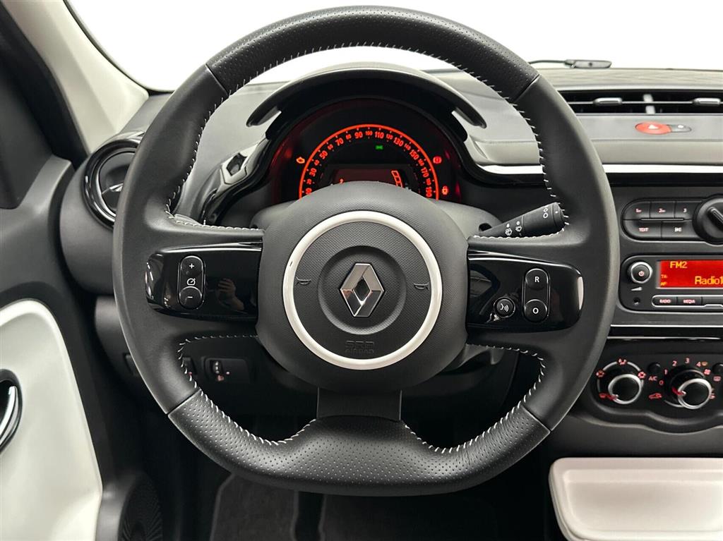Renault Twingo Zen billede 9