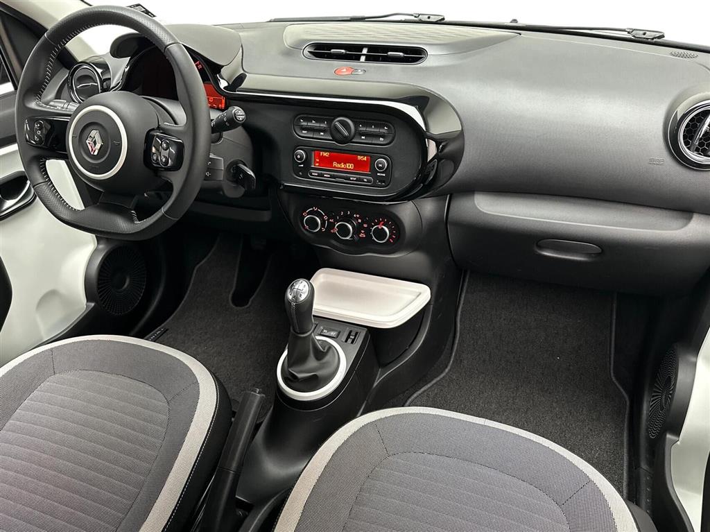 Renault Twingo Zen billede 10