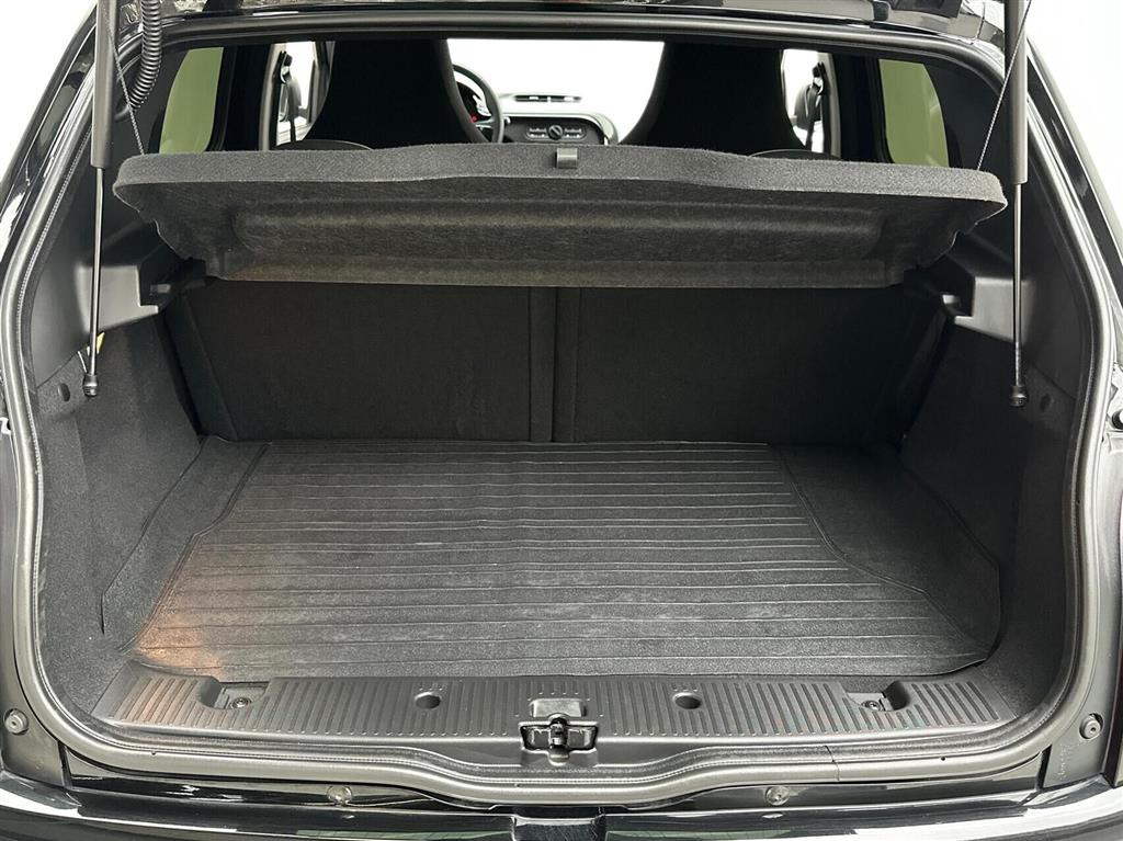 Renault Twingo Zen billede 13