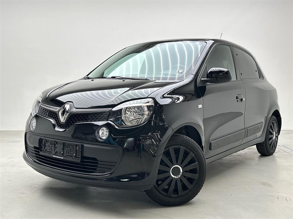 Renault Twingo Zen billede 16