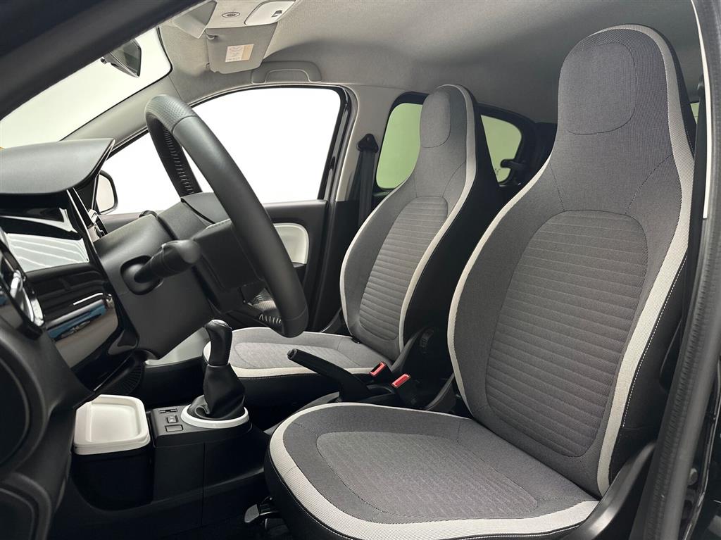 Renault Twingo Zen billede 17