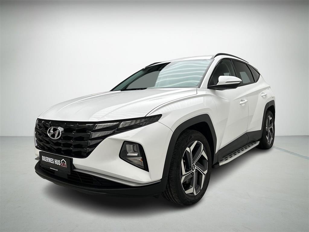 Hyundai Tucson Essential