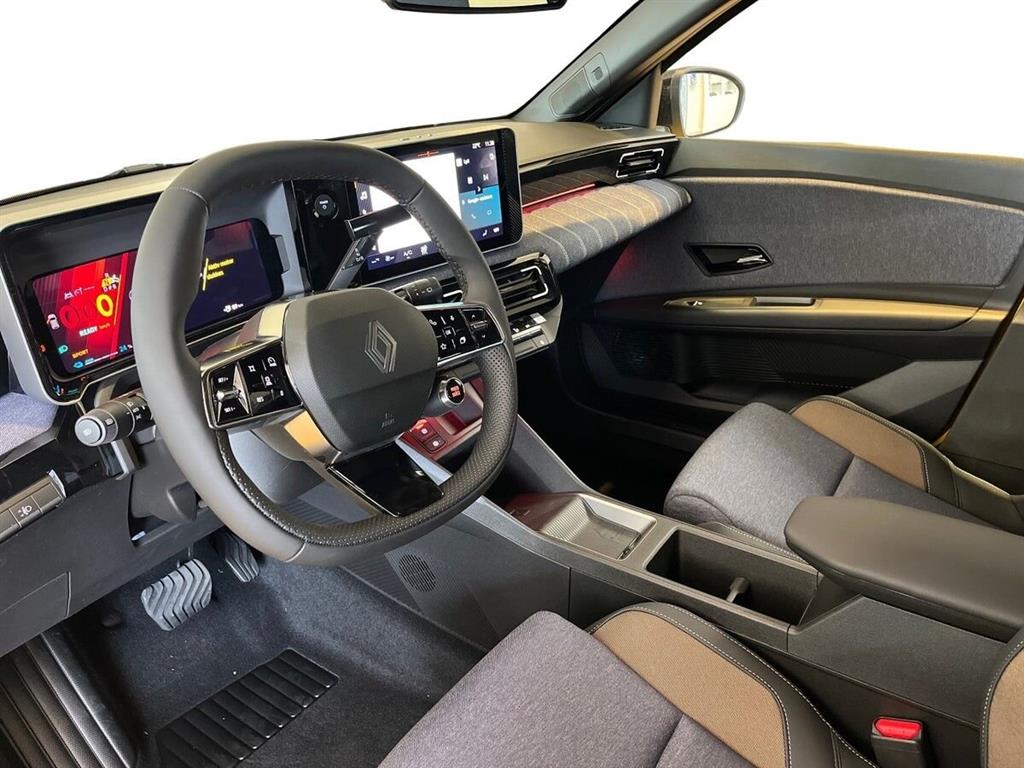 Renault R5 Techno billede 3