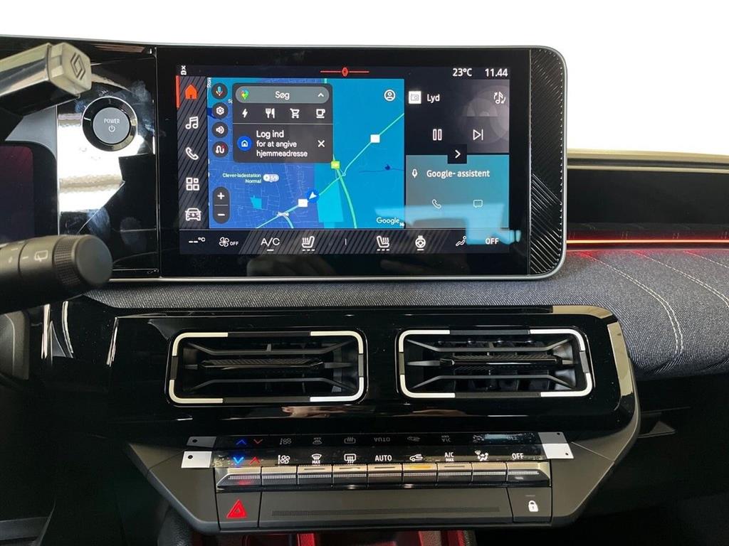 Renault R5 Techno billede 11