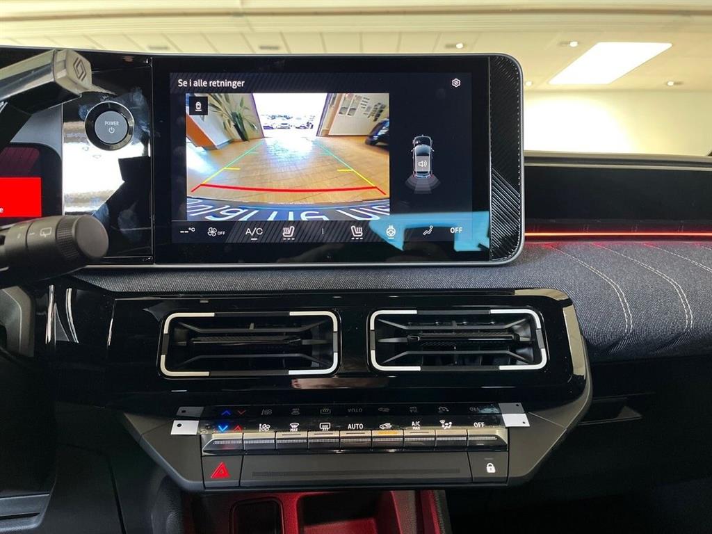 Renault R5 Techno billede 19