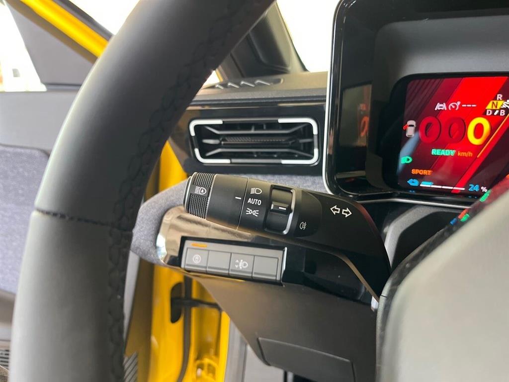 Renault R5 Techno billede 20