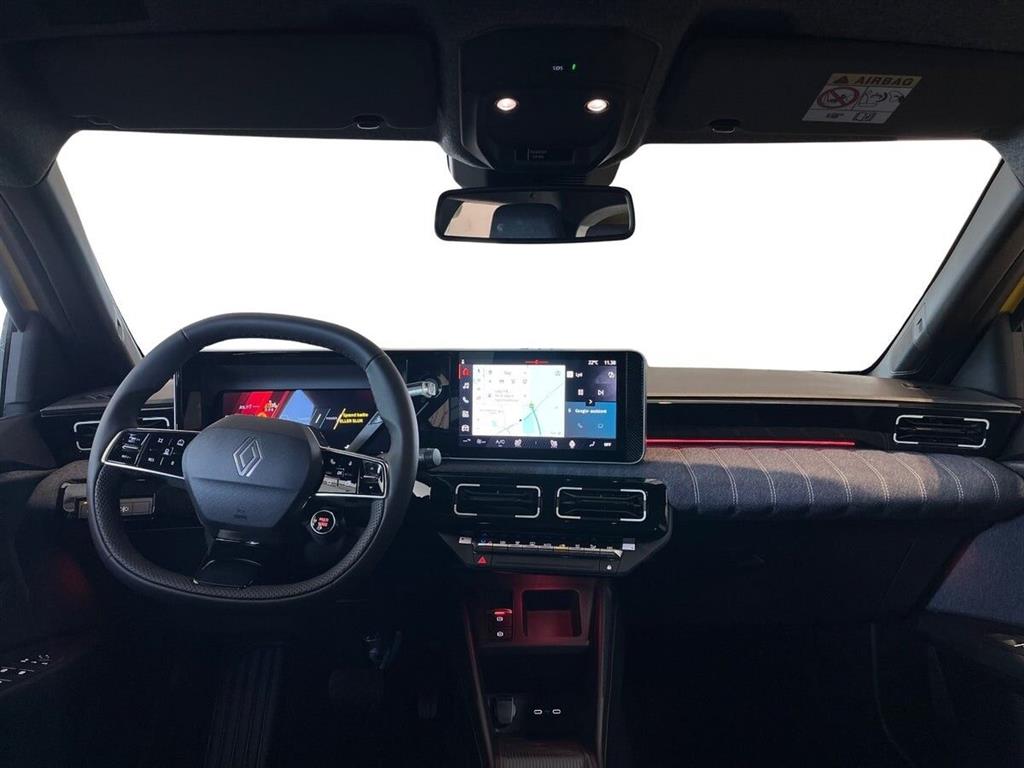 Renault R5 Techno billede 4