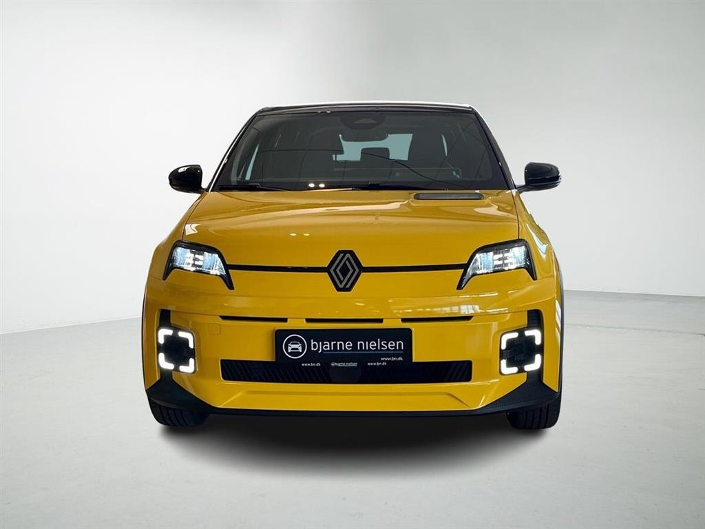 Renault R5 Techno billede 6