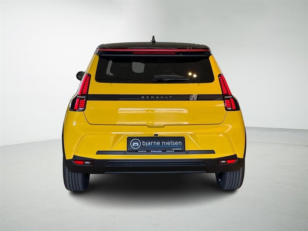 Renault R5 Techno billede 7