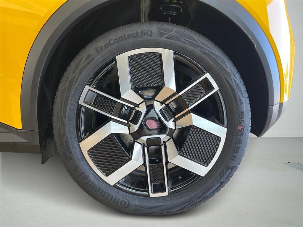 Renault R5 Techno billede 8