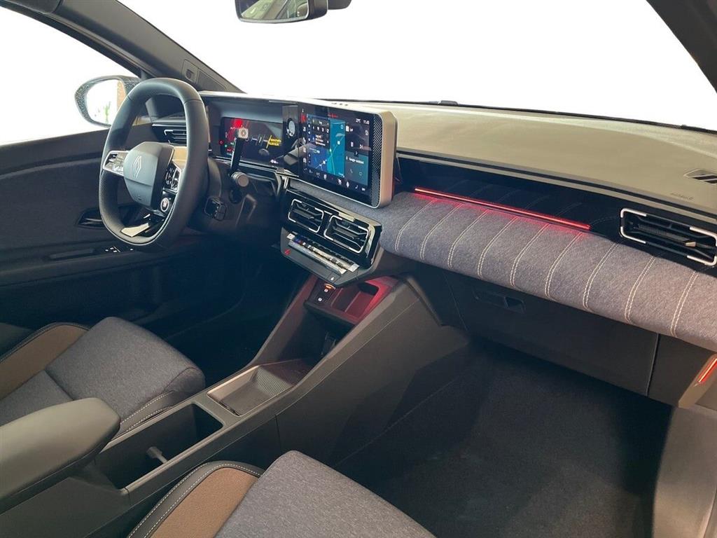 Renault R5 Techno billede 10