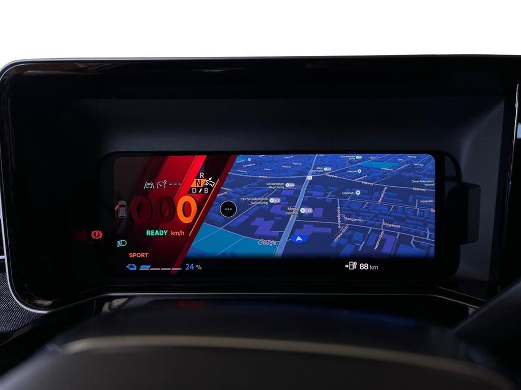 Renault R5 Techno billede 14