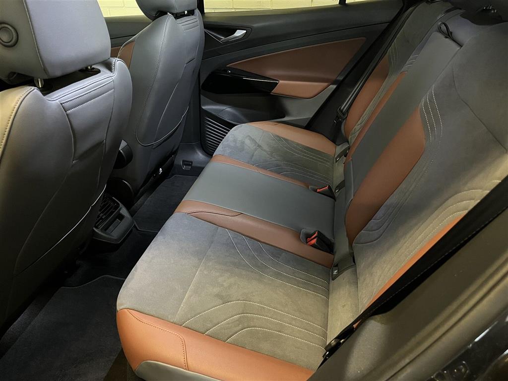 VW ID.4 1st Pro Performance billede 10