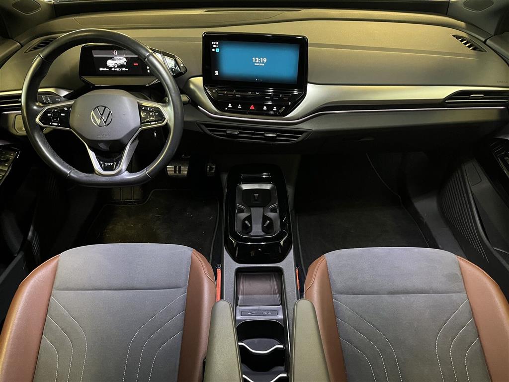 VW ID.4 1st Pro Performance billede 5