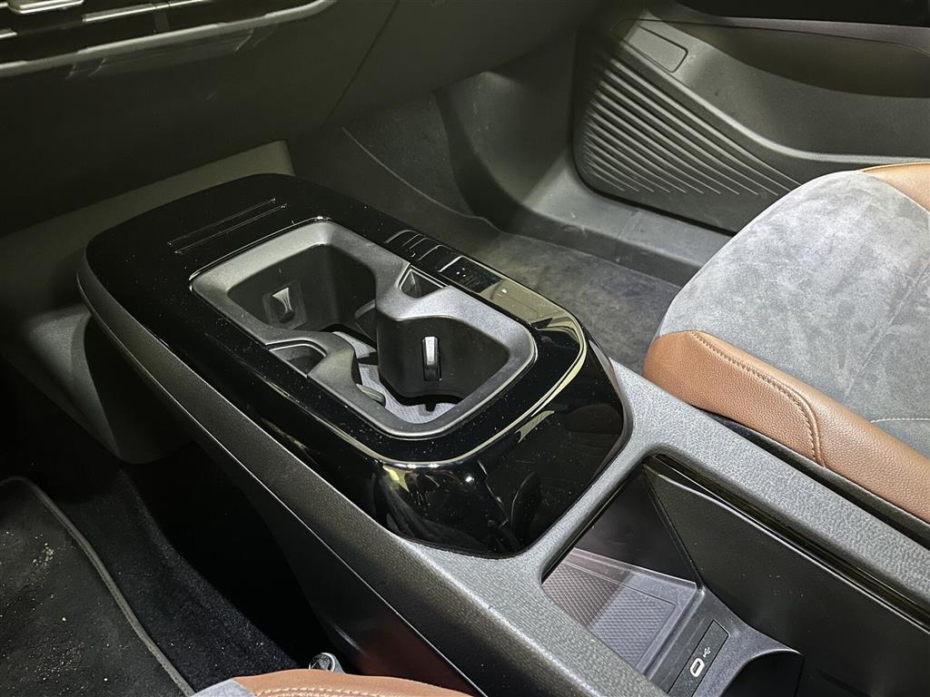 VW ID.4 1st Pro Performance billede 6