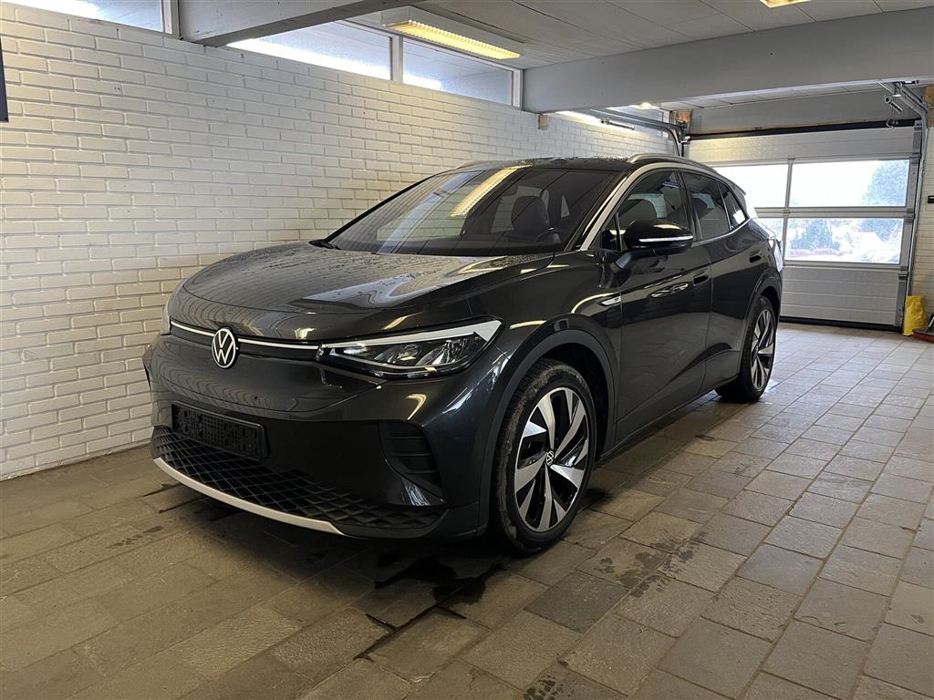 VW ID.4 1st Pro Performance