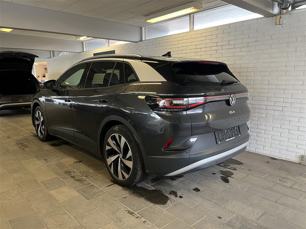 VW ID.4 1st Pro Performance billede 2