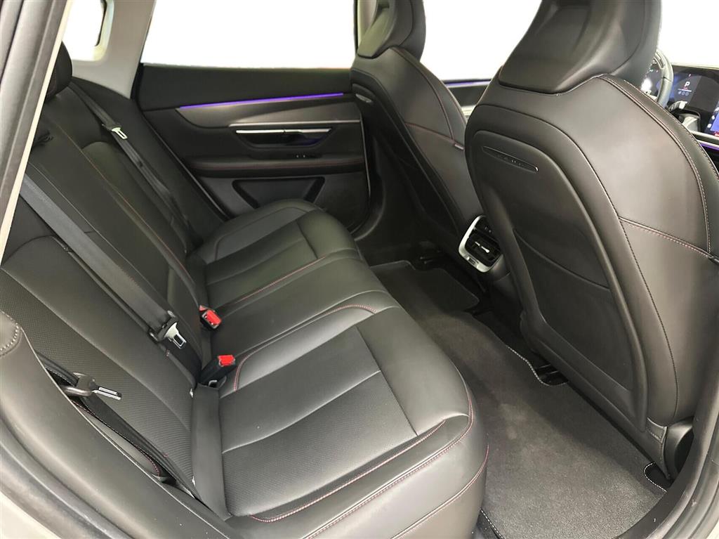 Xpeng P7 Long Range billede 12