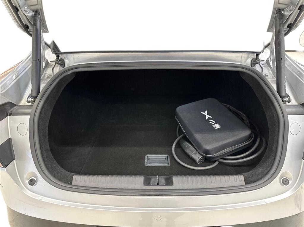 Xpeng P7 Long Range billede 13