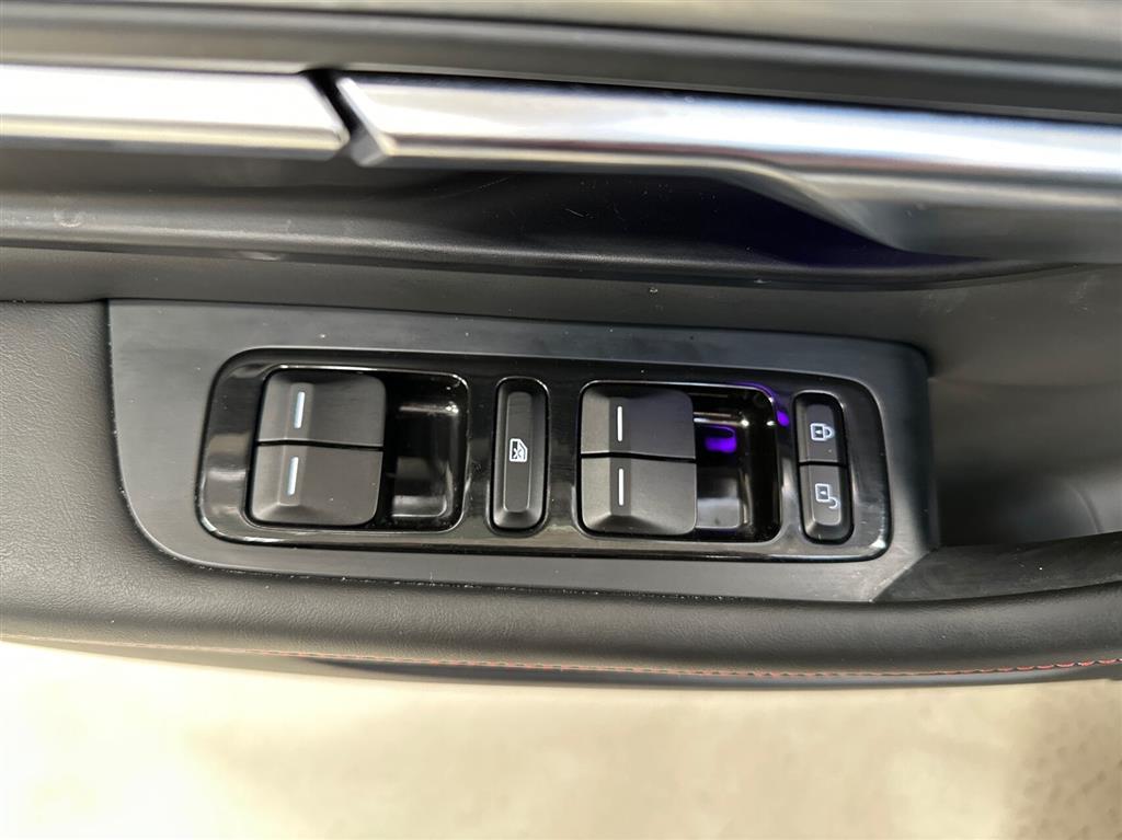 Xpeng P7 Long Range billede 16