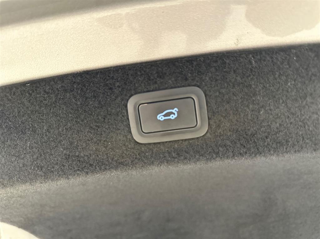 Xpeng P7 Long Range billede 19