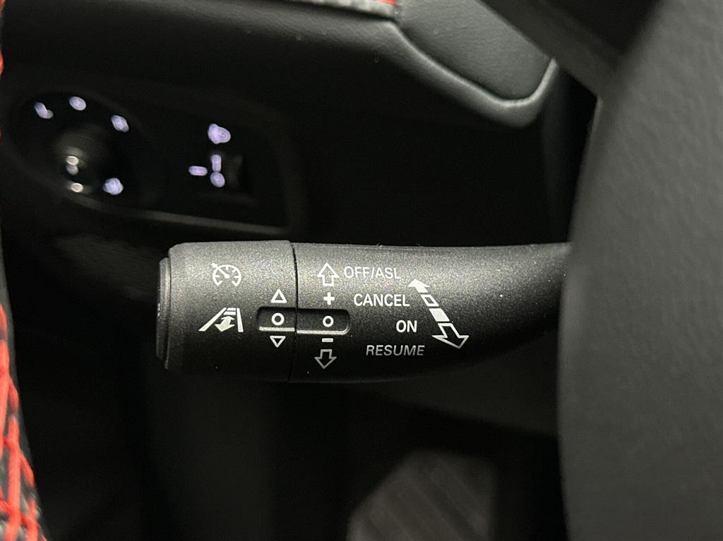 MG ZS EV Luxury billede 16