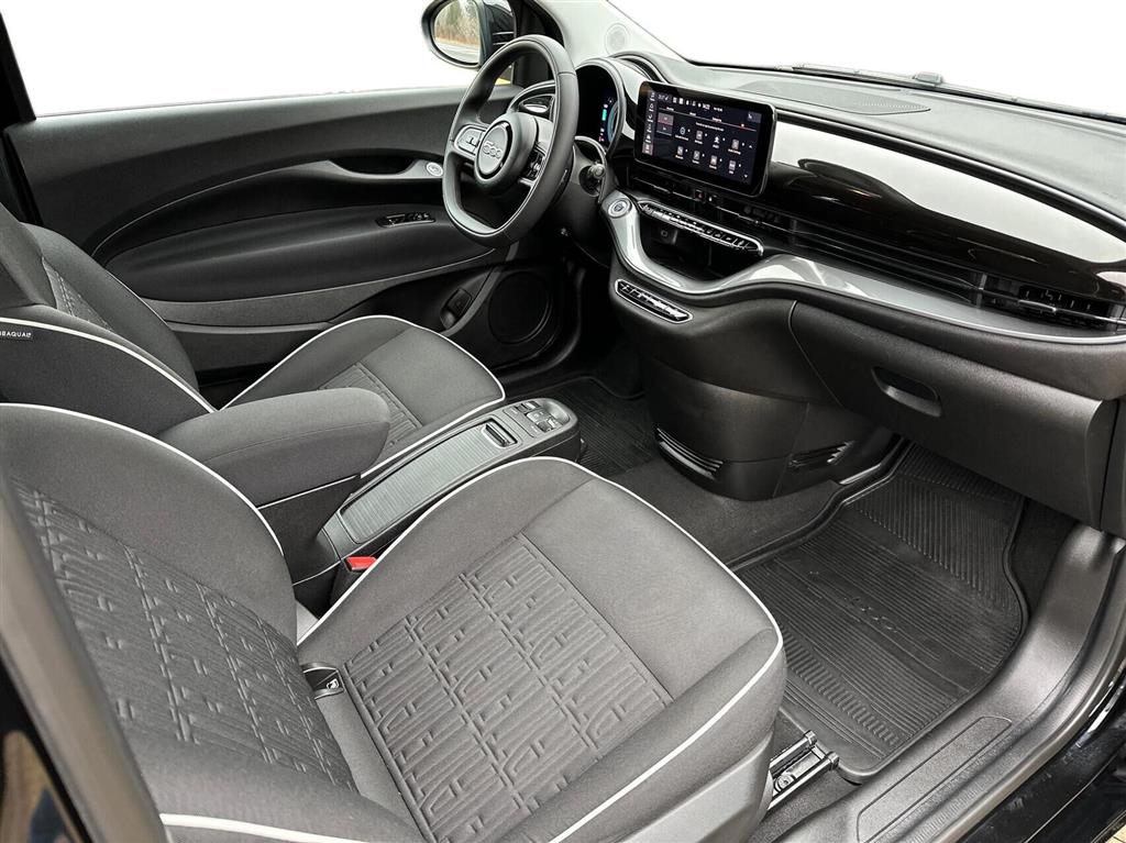 Fiat 500e Icon billede 7