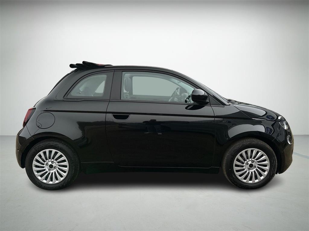 Fiat 500e Icon billede 5