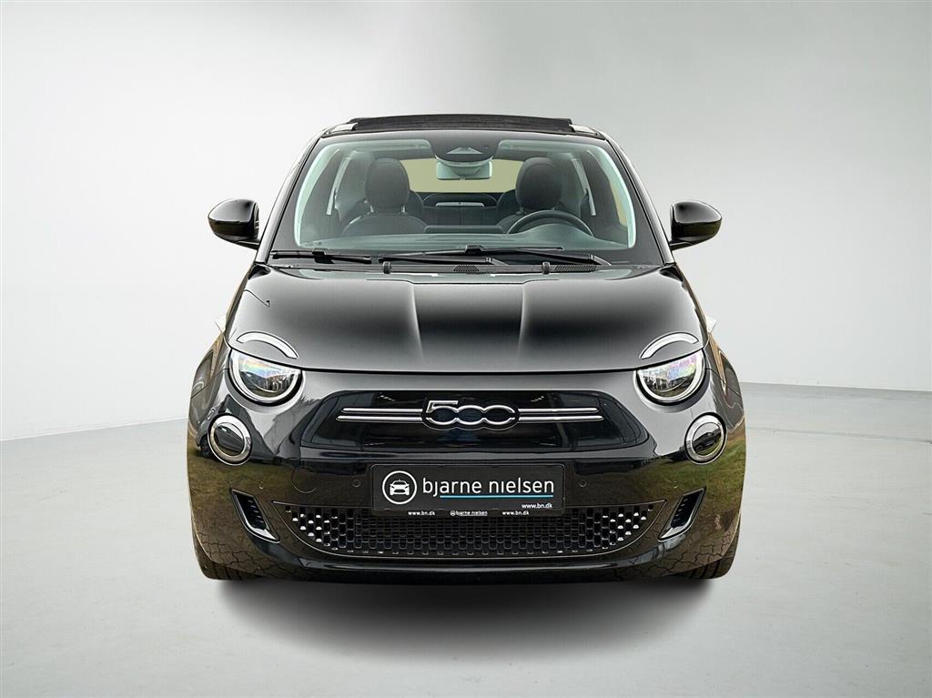 Fiat 500e Icon billede 2