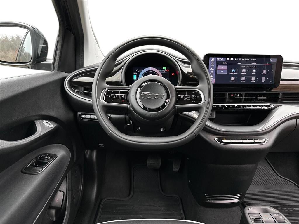 Fiat 500e Icon billede 9