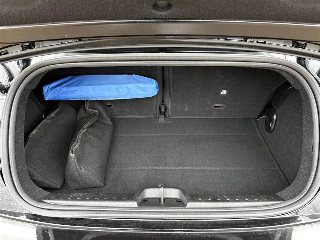 Fiat 500e Icon billede 16