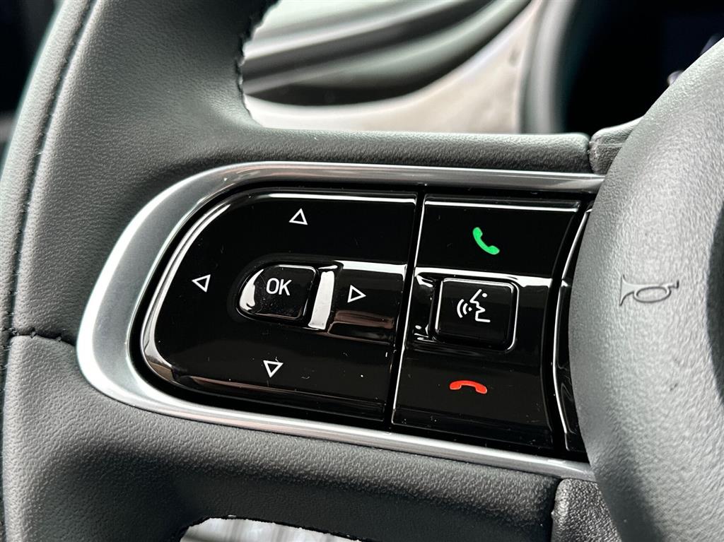 Fiat 500e Icon billede 13