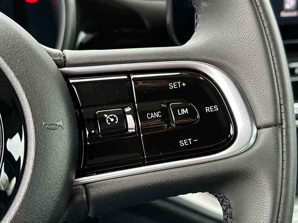 Fiat 500e Icon billede 14