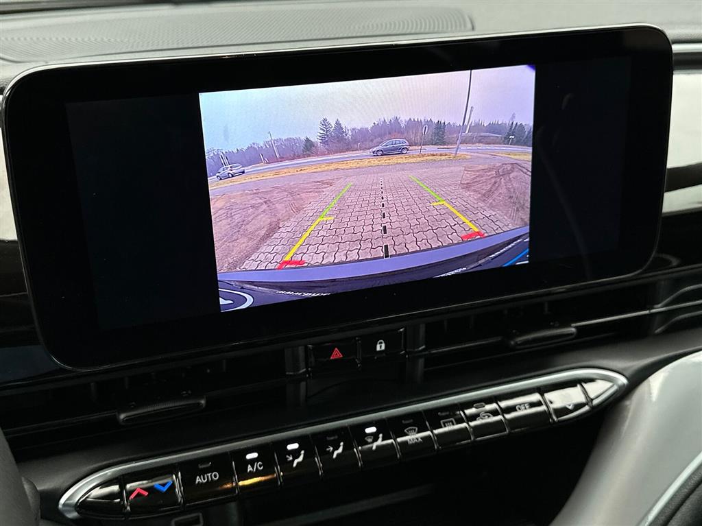 Fiat 500e Icon billede 15