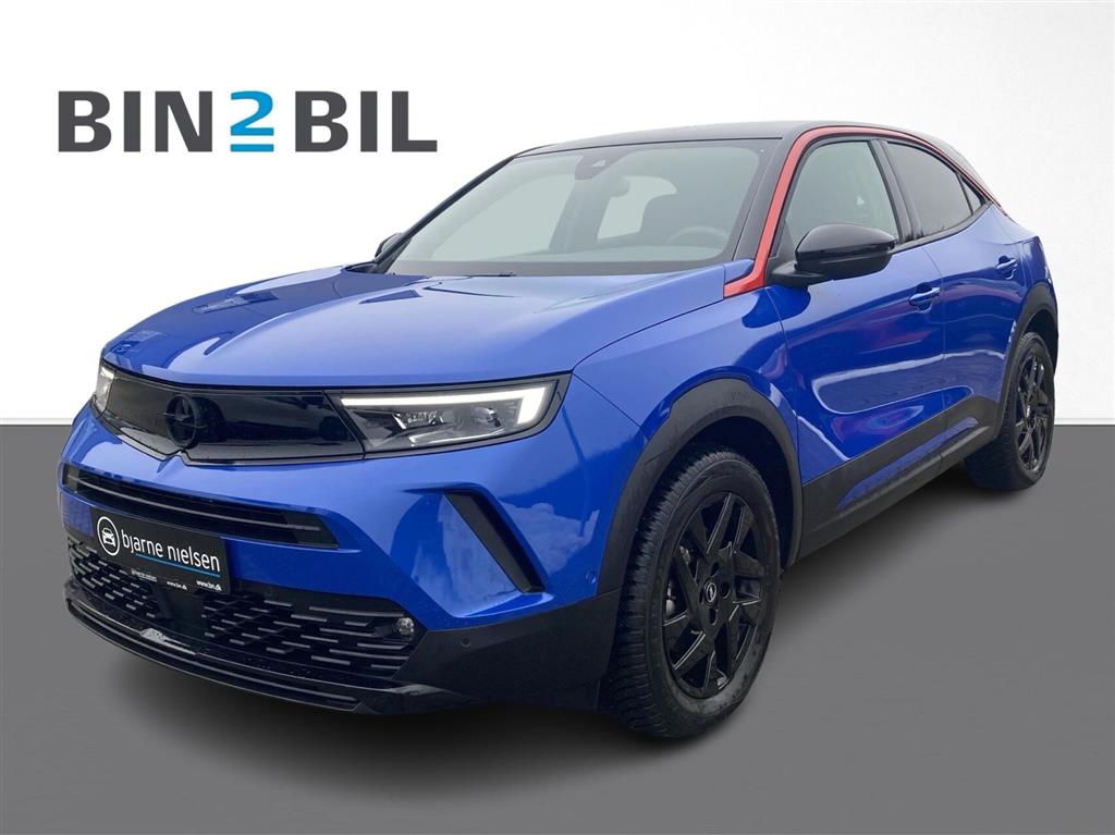 Opel Mokka-e GS-Line