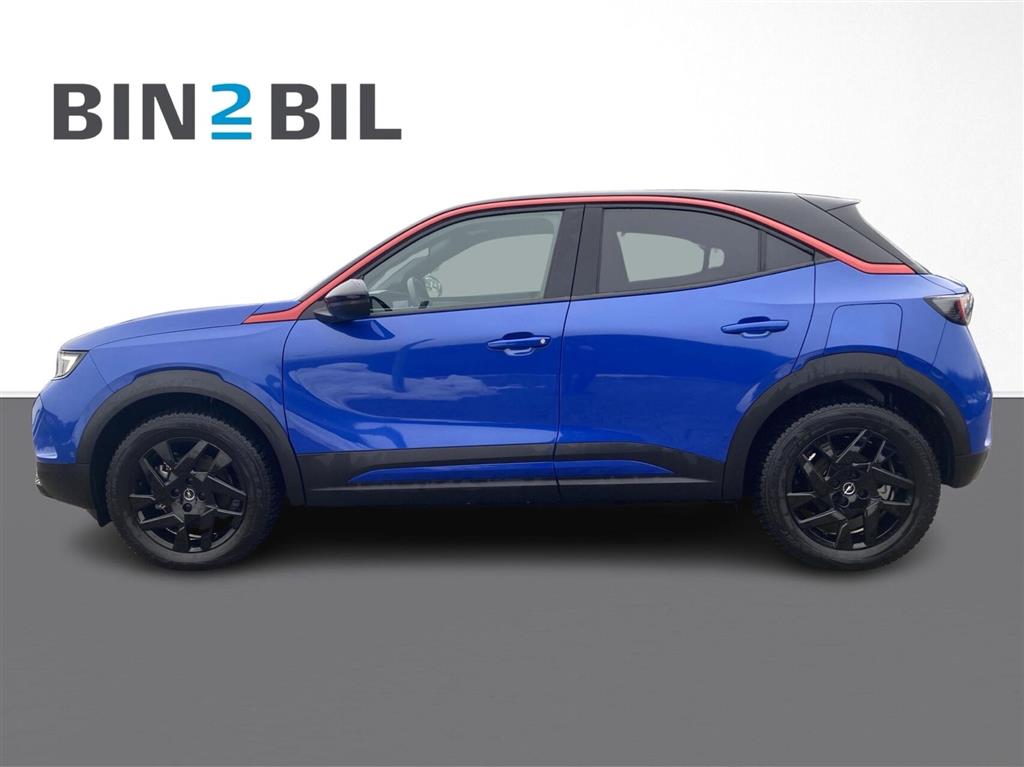 Opel Mokka-e GS-Line billede 2