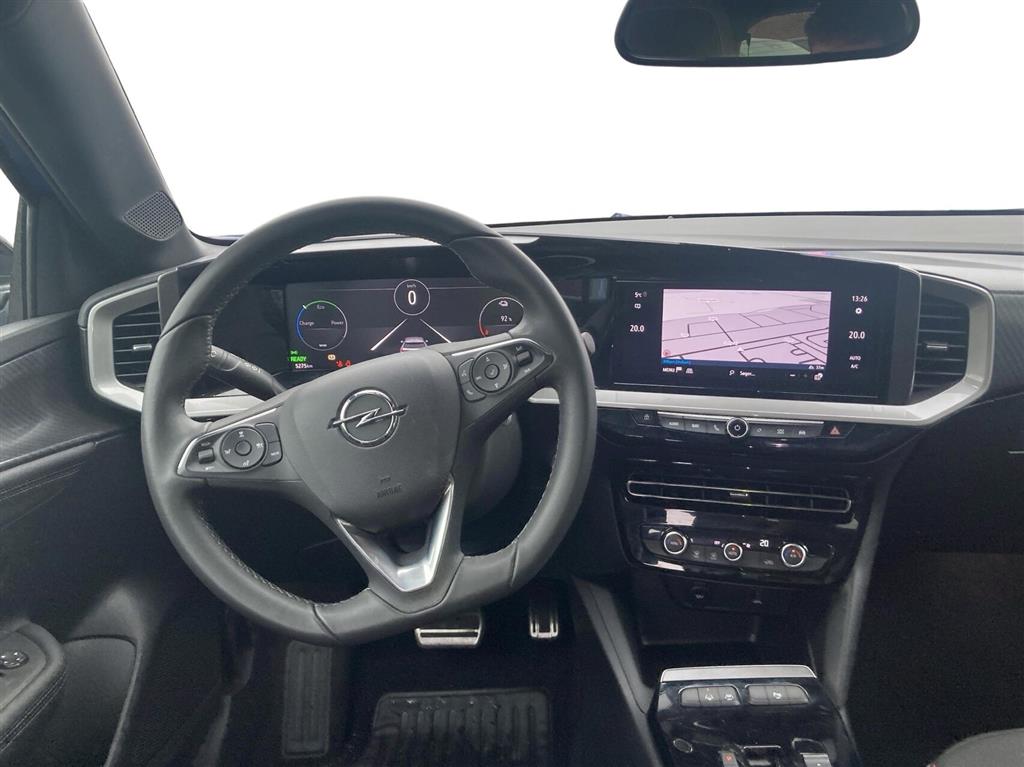 Opel Mokka-e GS-Line billede 4