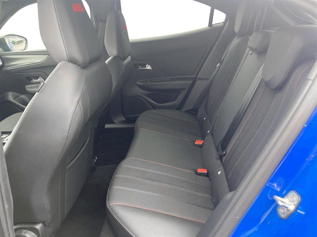 Opel Mokka-e GS-Line billede 5