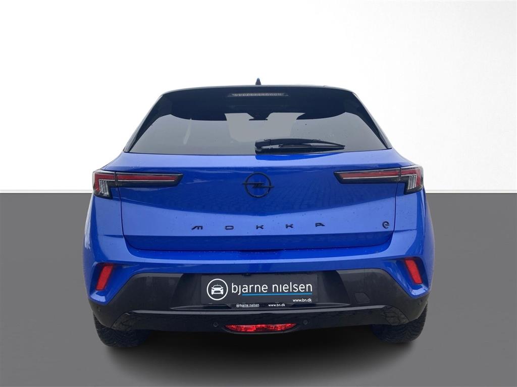 Opel Mokka-e GS-Line billede 6
