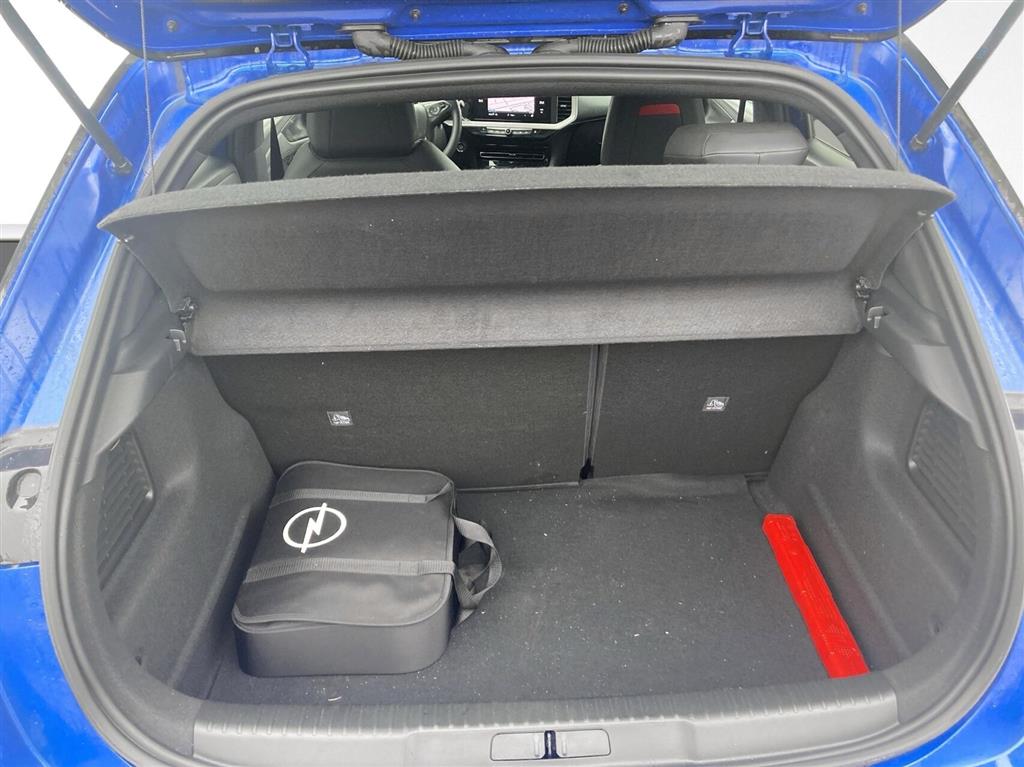 Opel Mokka-e GS-Line billede 7