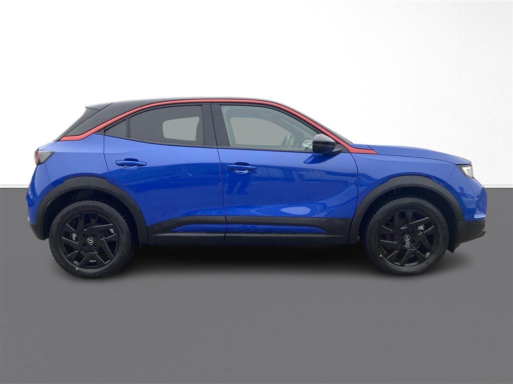 Opel Mokka-e GS-Line billede 9