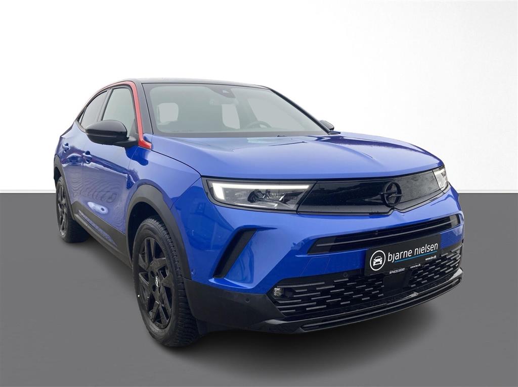 Opel Mokka-e GS-Line billede 10